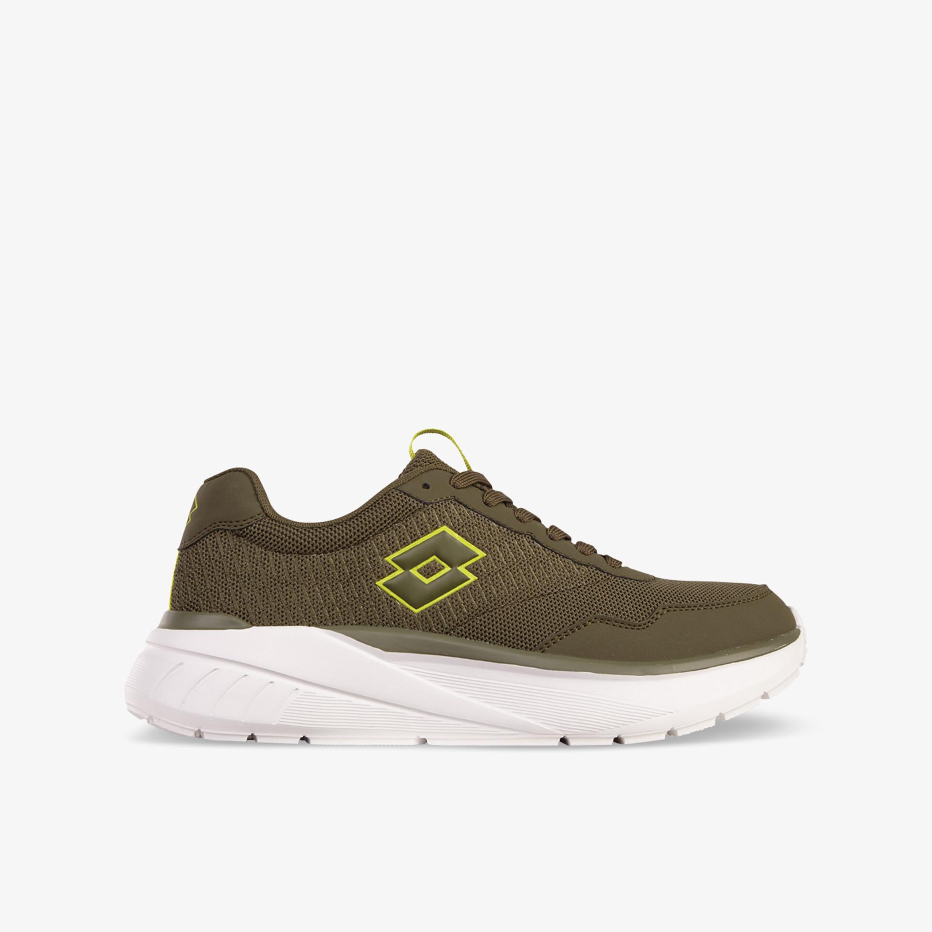 Lotto ATHLETIV Herren Slip On olive