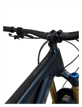 Produit reconditionné . Orbea Rallon M Team SHIMANO XT 2022 . VTT . Orbea . très bon état