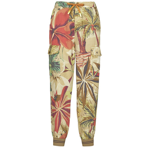 Desigual - TOUCHE - Multicolore
