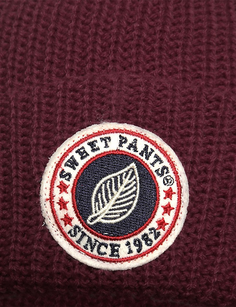 SWEET PANTS BONNET MIXTE BASIC BEANY