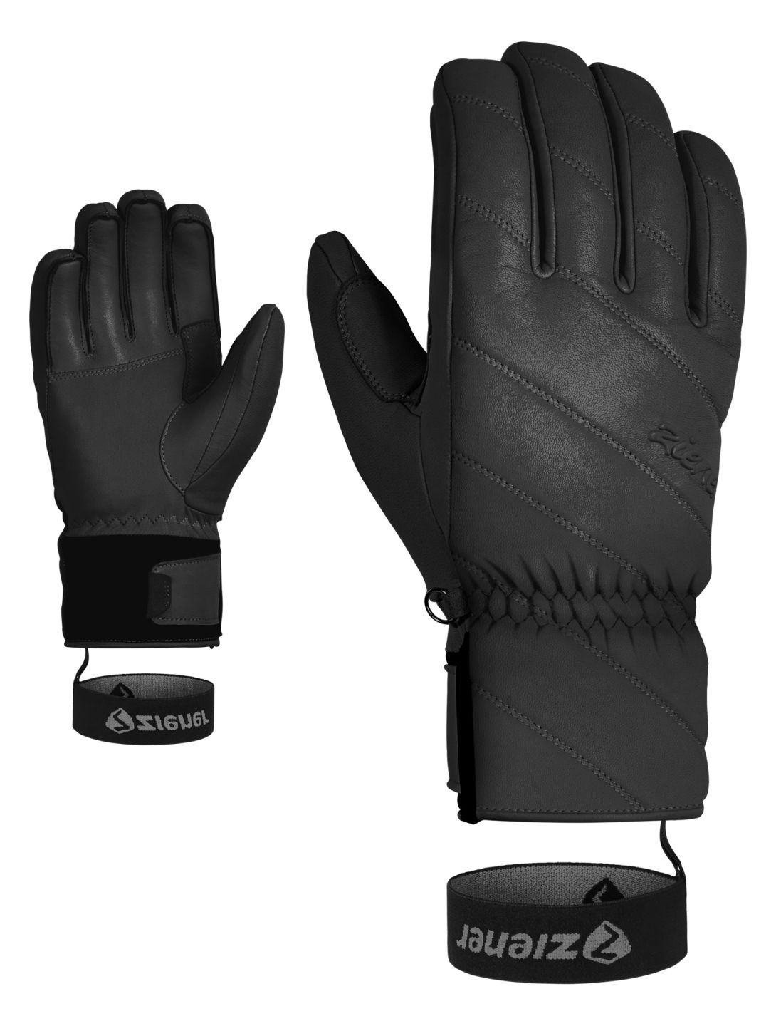 Kuma AS® GL Lady skihandschoenen dames