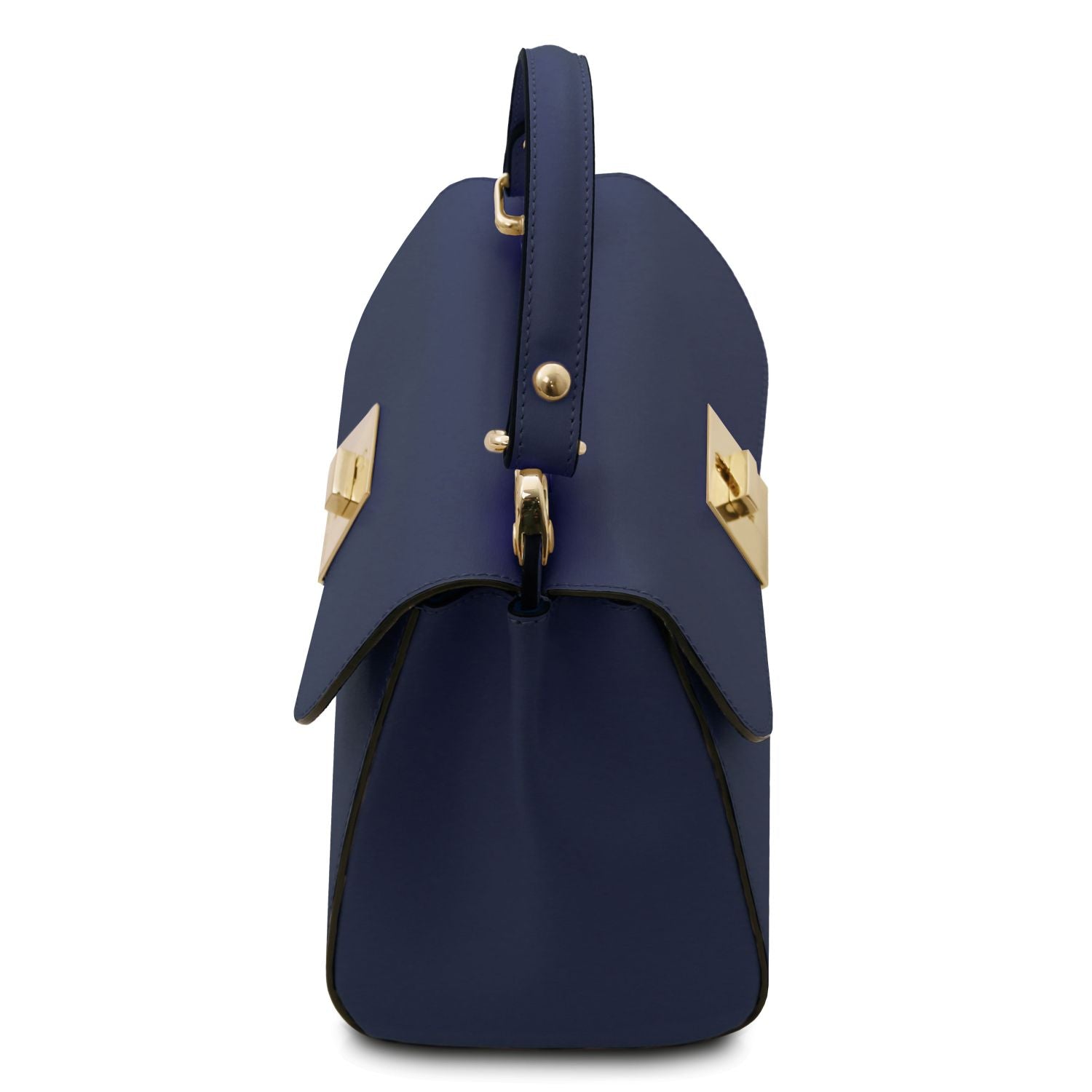 TL142286 – Armonia – leren Handtas