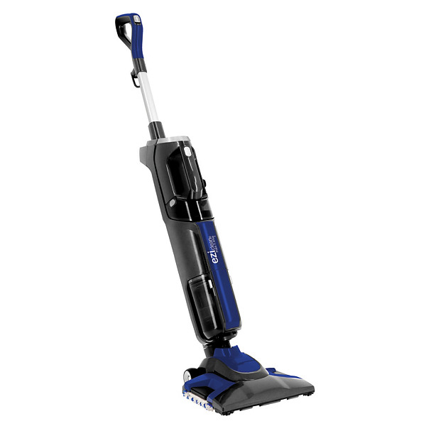 Balai aspirateur vapeur multifonctions EZIclean - Cyclosteam P310