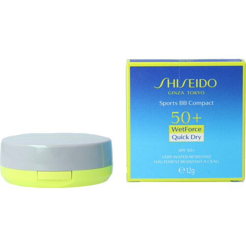Shiseido - Expert Sun Sports Bb Compact Spf50+ light