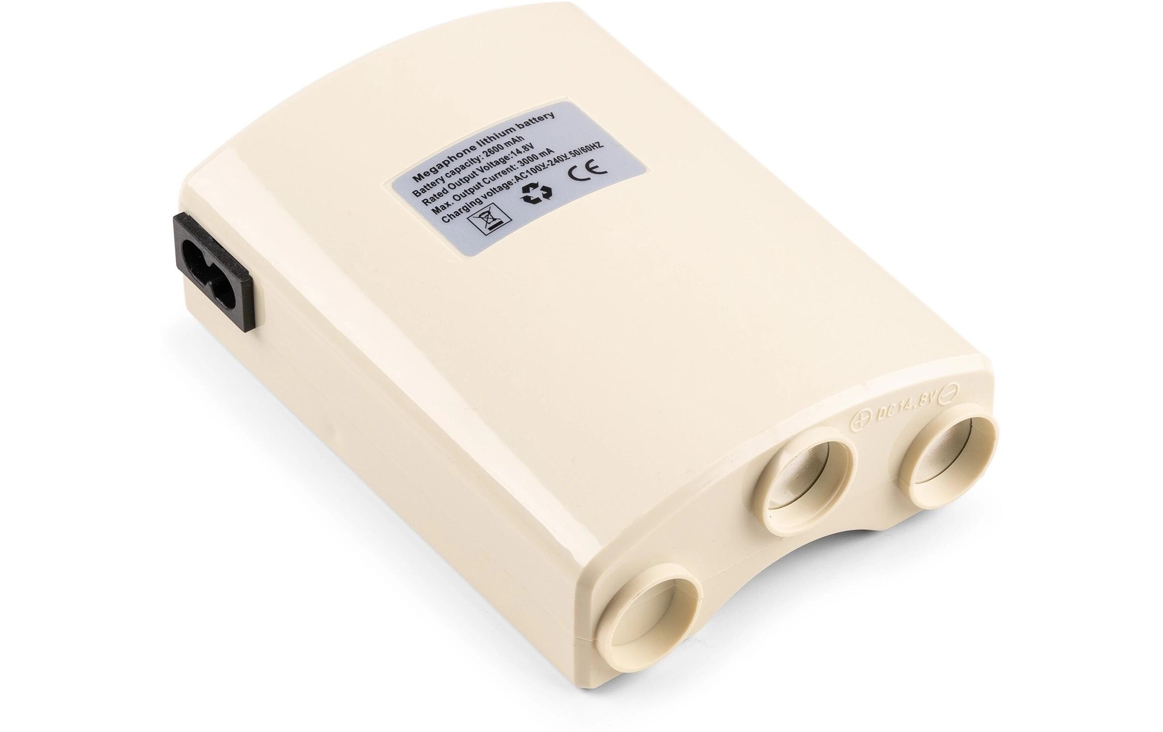 Megaphon MEG150<br>Megaphon mit 150W Leistung