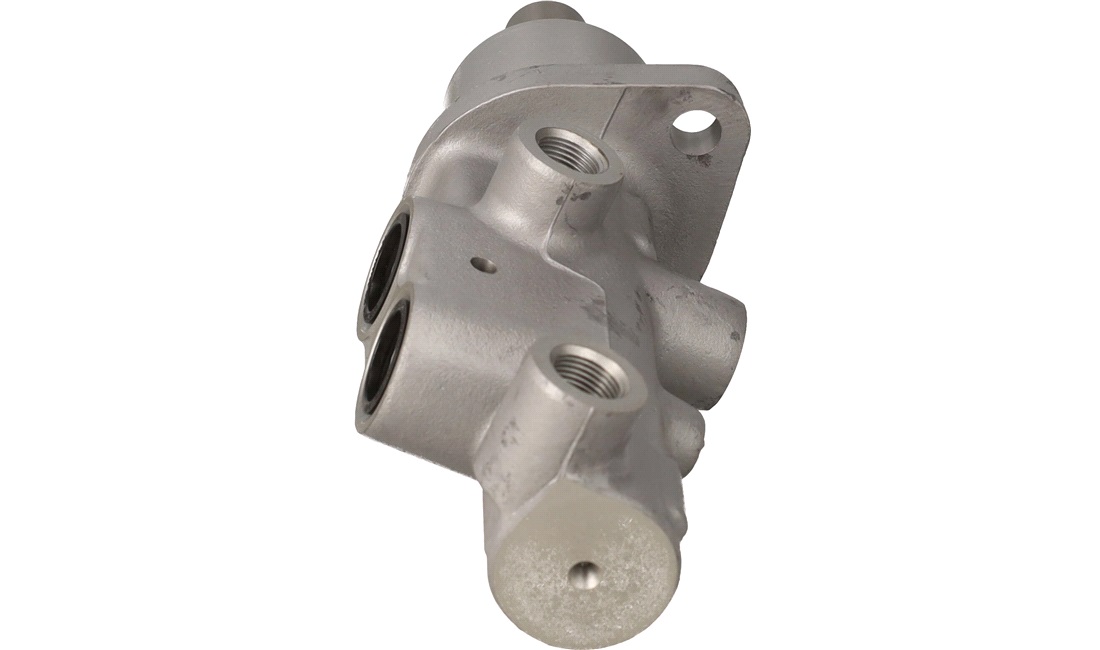 Bremsehovedcylinder