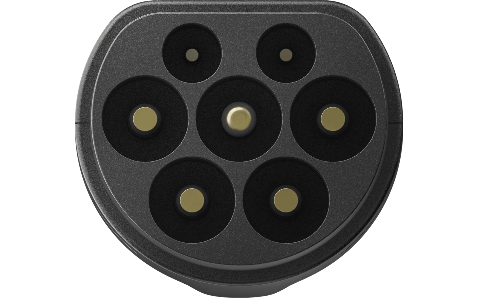 EcoFlow EV X Stream Adapter für Delta Pro