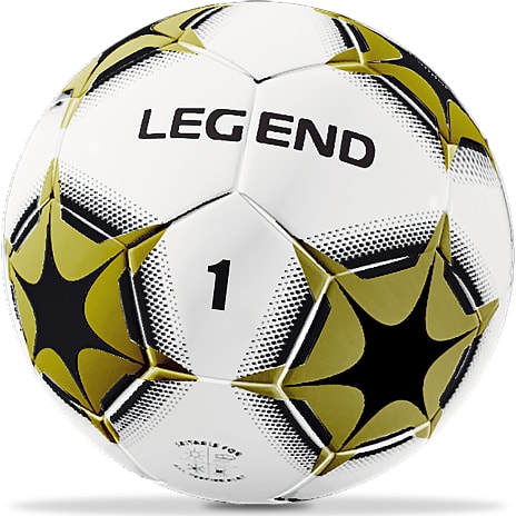 Mini fodbold str. 2 - assorteret