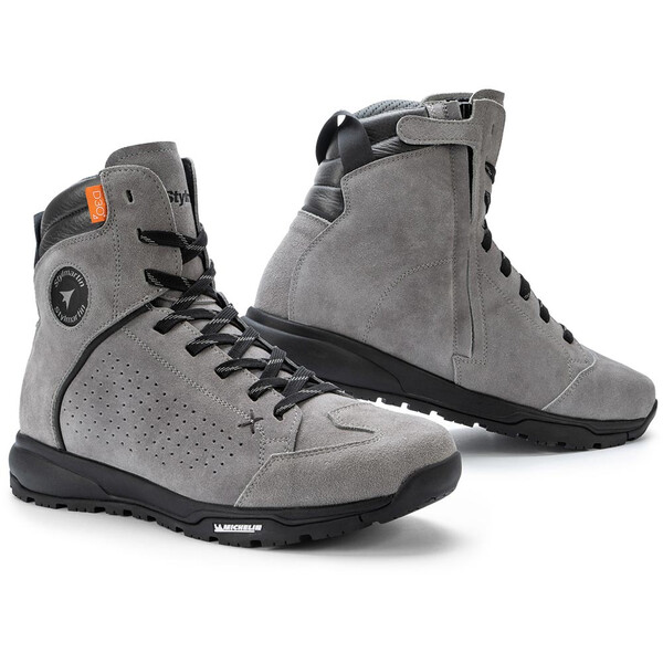 Stylmartin - Chaussures Zed Air Gris