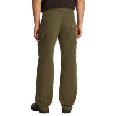 Pantalon homme Tjm Jaimie Carpenter TOMMY HILFIGER