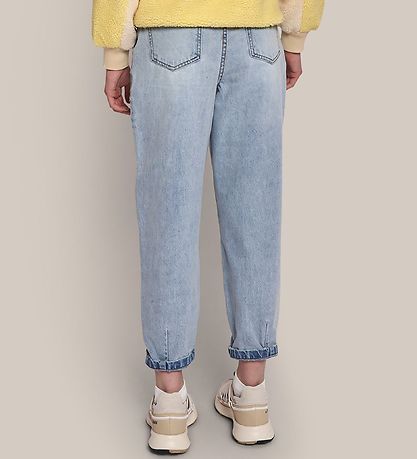 Grunt Jeans - Blue - Wave