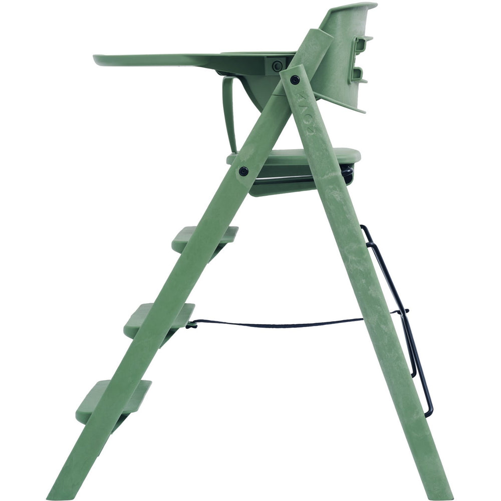 Køb KAOS Mineral Green KLAPP® Sikkerhedsbøjle Og Bakke