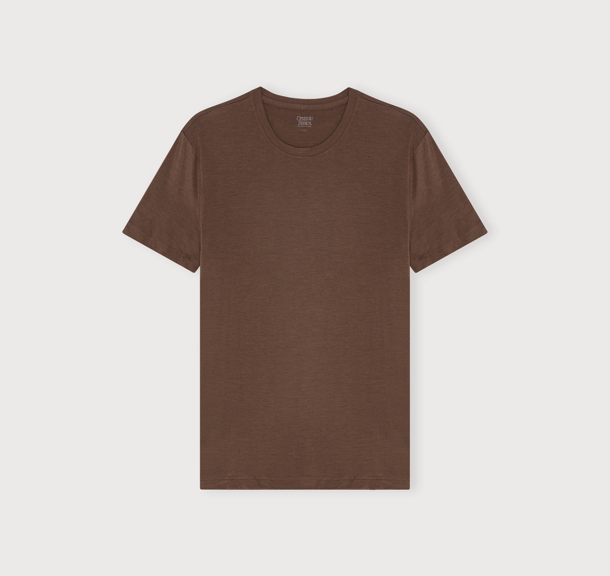 TENCEL™ LYOCELL<br>Premium Tee
