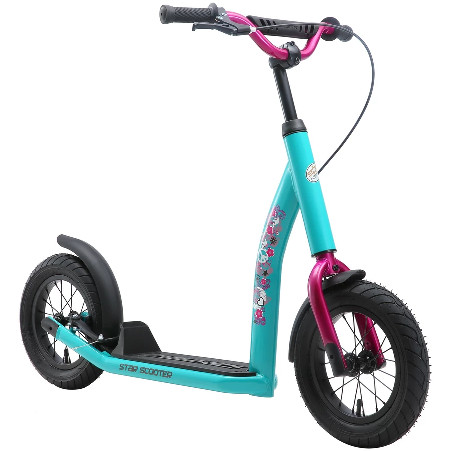 Star Scooter Roller 12 Zoll New Gen mint