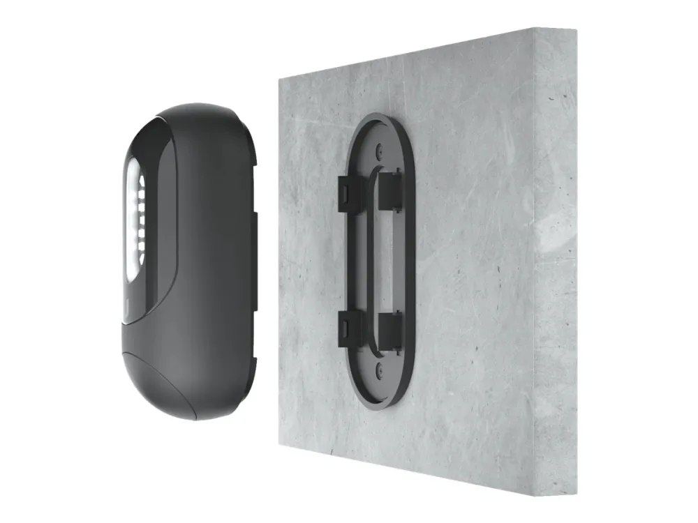 Ubiquiti UniFi Protect Smart - Sikkerhedslys - LED - 10.5 W