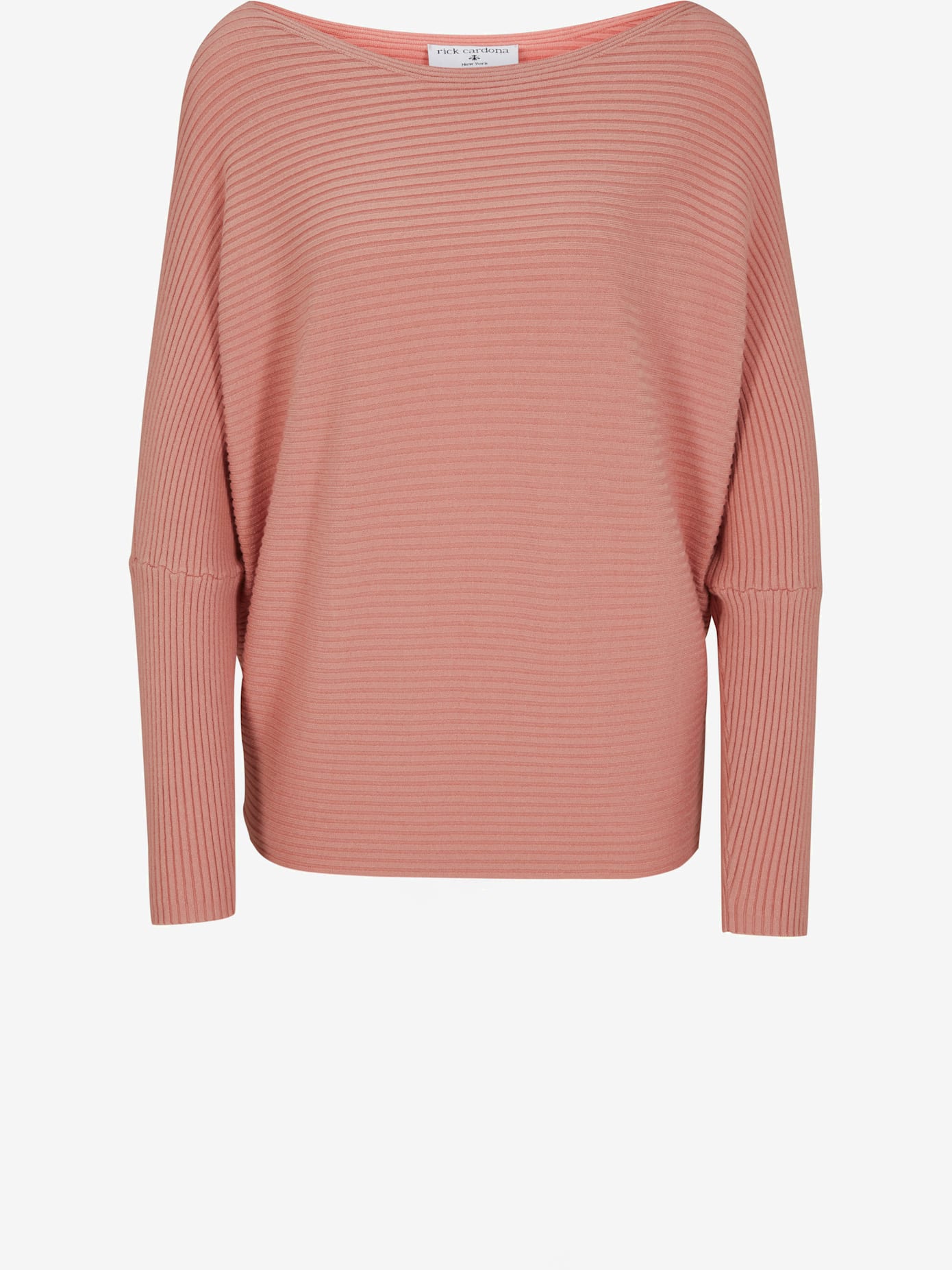 Pull ample tendance
