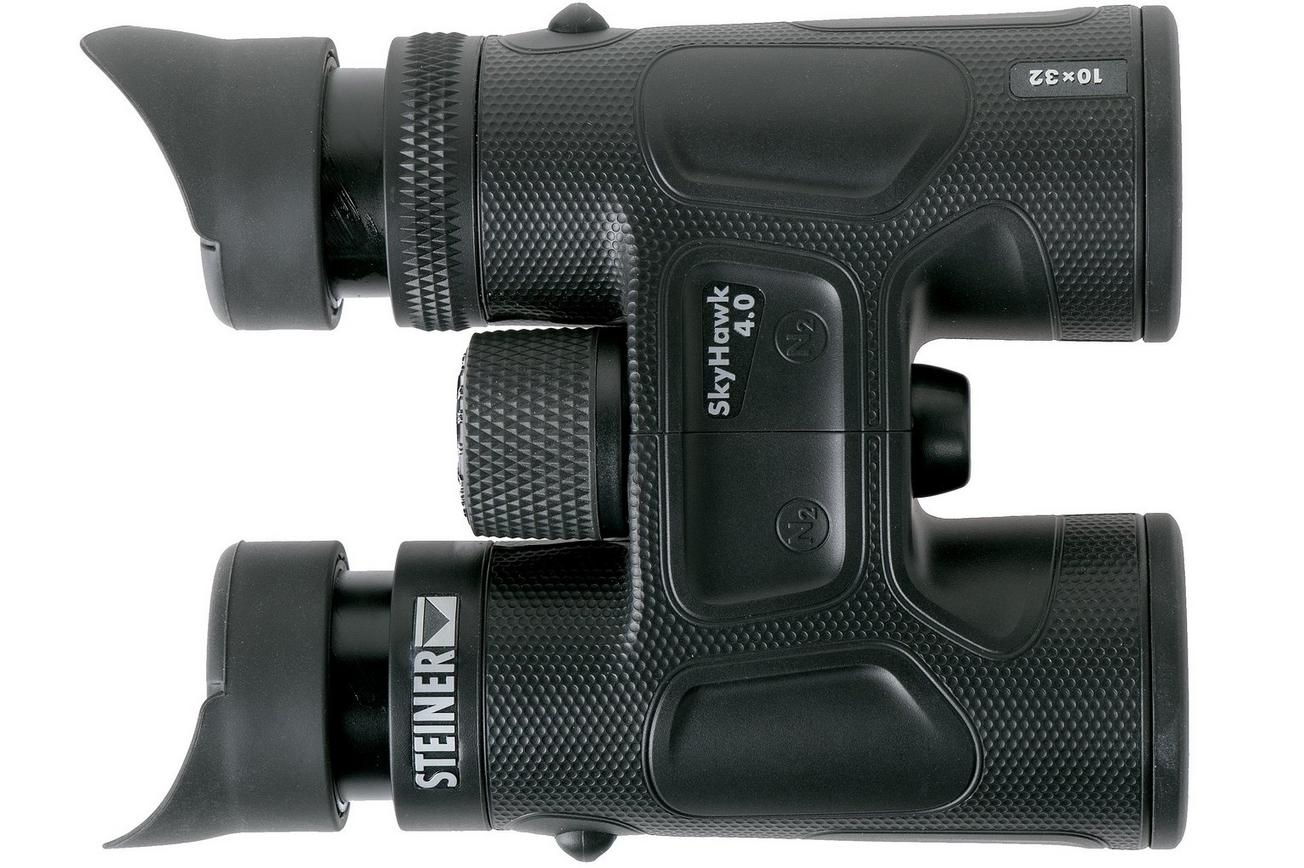 Steiner SkyHawk 4.0 10x32 verrekijker