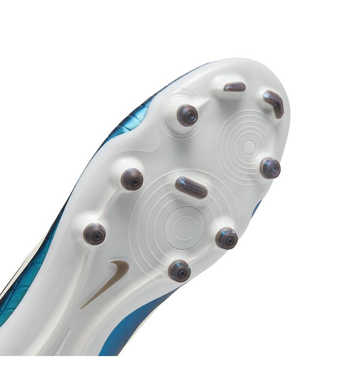 Nike Legend 10 Academy FG/MG 30 Voetbalschoenen