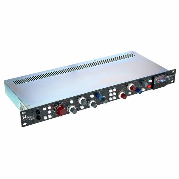 Heritage Audio BritStrip