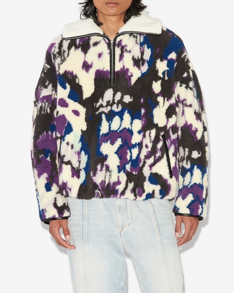 MANTEAU MARLO