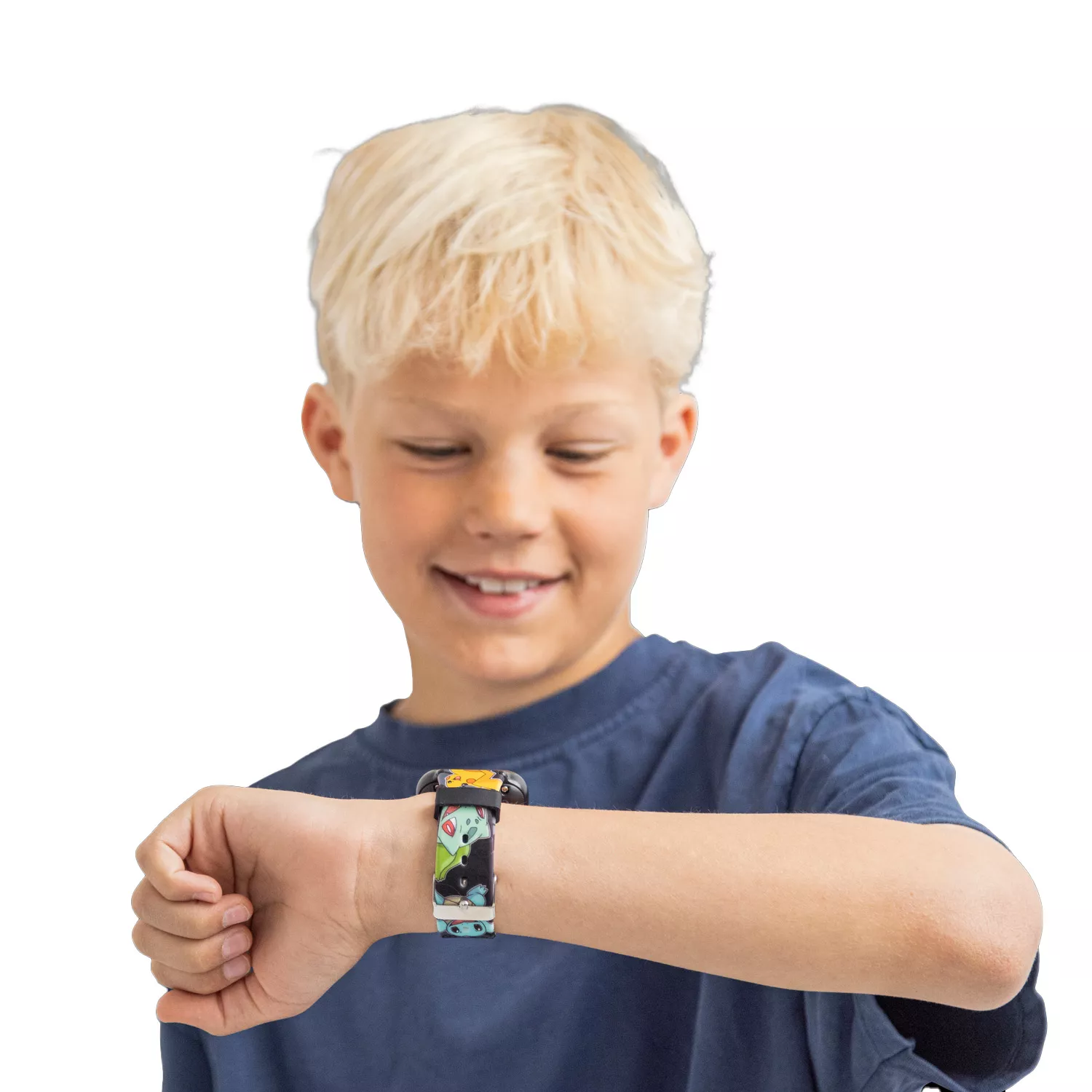 Accutime Pokémon Smartwatch P001183