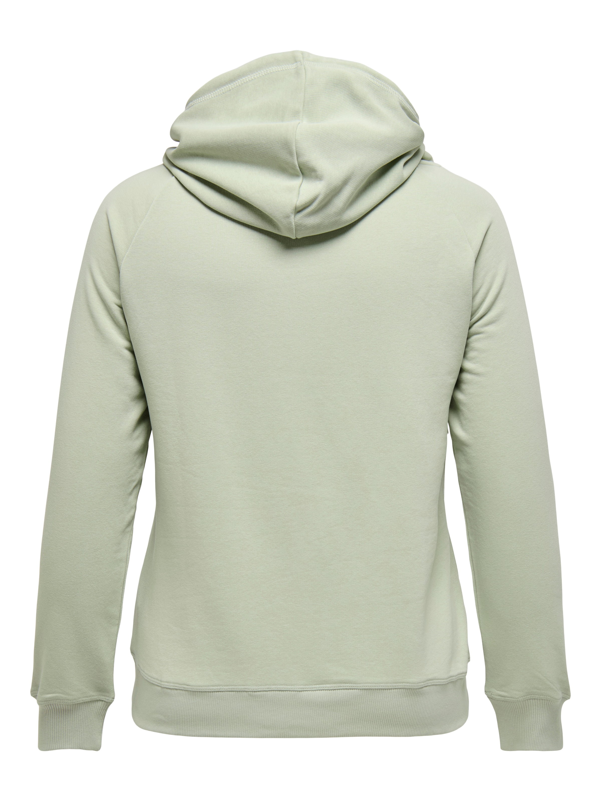 ONLY CARMAKOMA Kapuzensweatshirt »CARMADDIE L/S HOODIE SWT JRS«, mit Glitzerstickerei