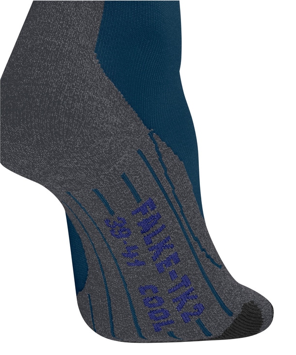 Falke TK2 Explore Cool M's, Trekking Socks<br>Perfekt passform og demping til fjelltur