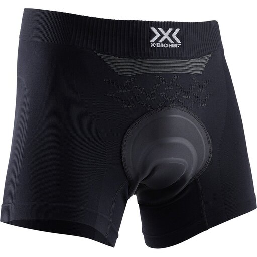 Cueca Boxer Masculina Energizer 4.0 Acolchoada X-bionic