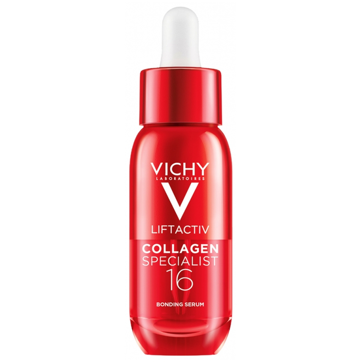 Vichy LiftActiv collagen specialist 16 bonding sérum 30 ml