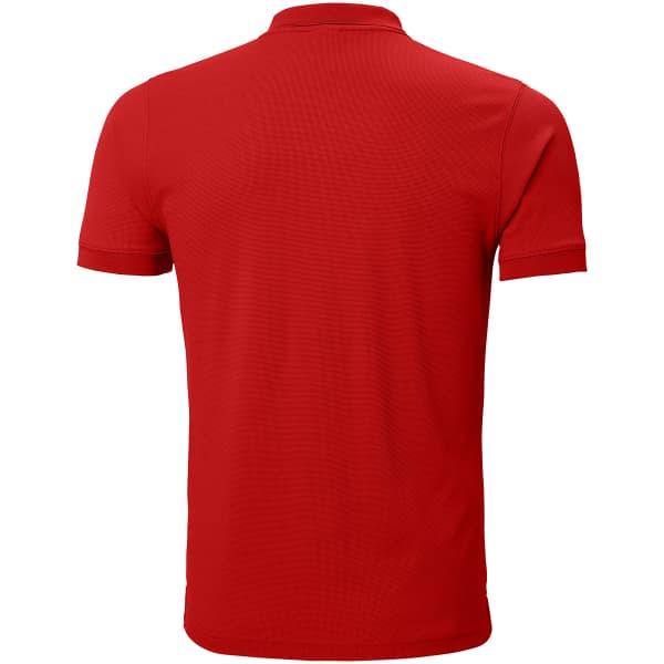 Polo HELLY HANSEN DRIFTLINE POLO RED
