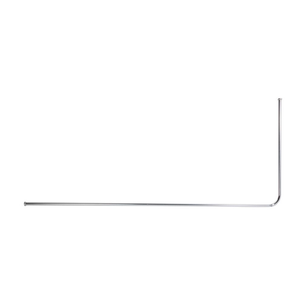 BADEROMSSTANG VENUS 20MM KROM UNIVERSAL