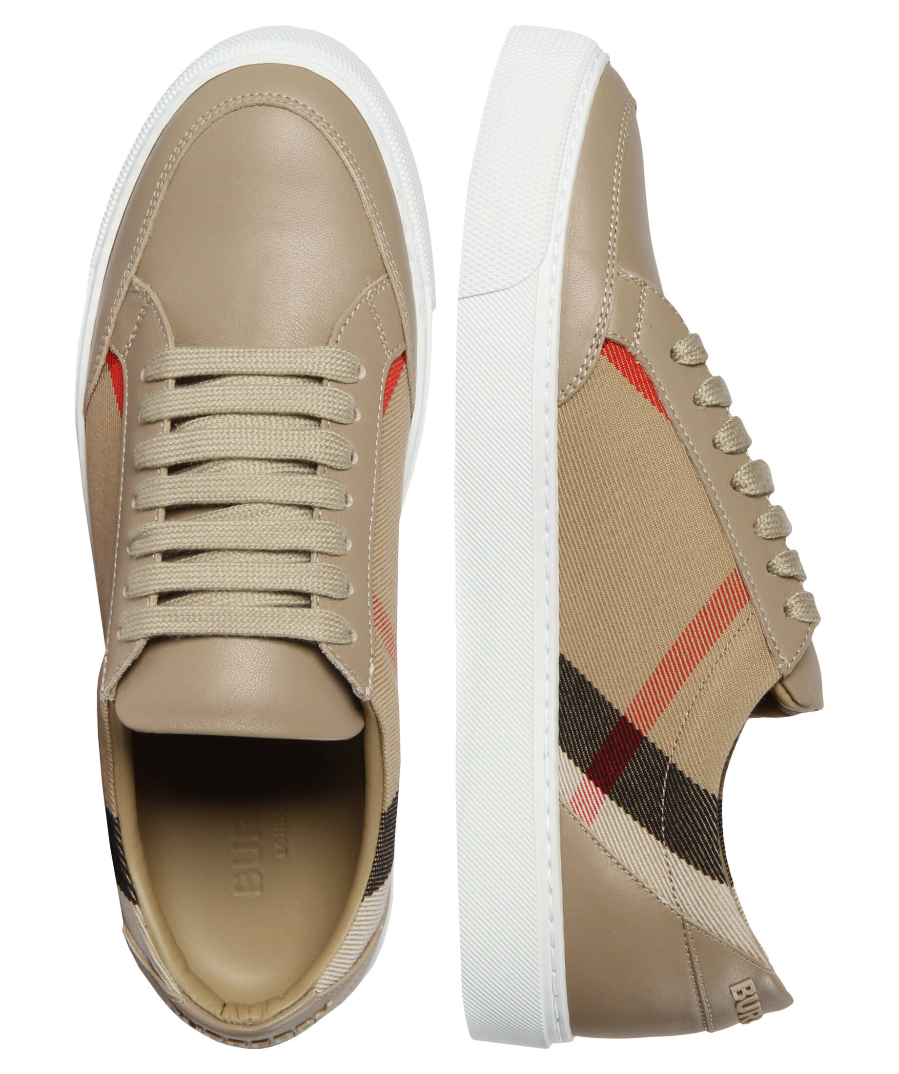 Burberry| Damen Sneaker