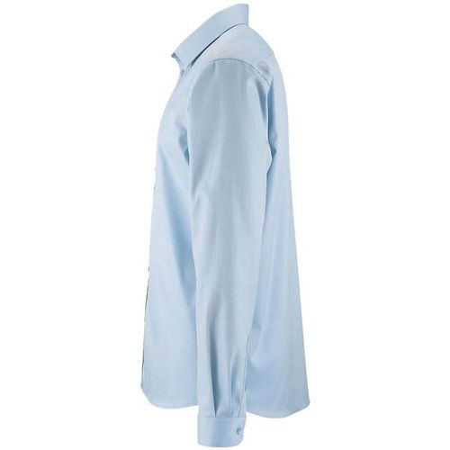Sols - BRODY MEN - CAMISA HOMBRE Azul