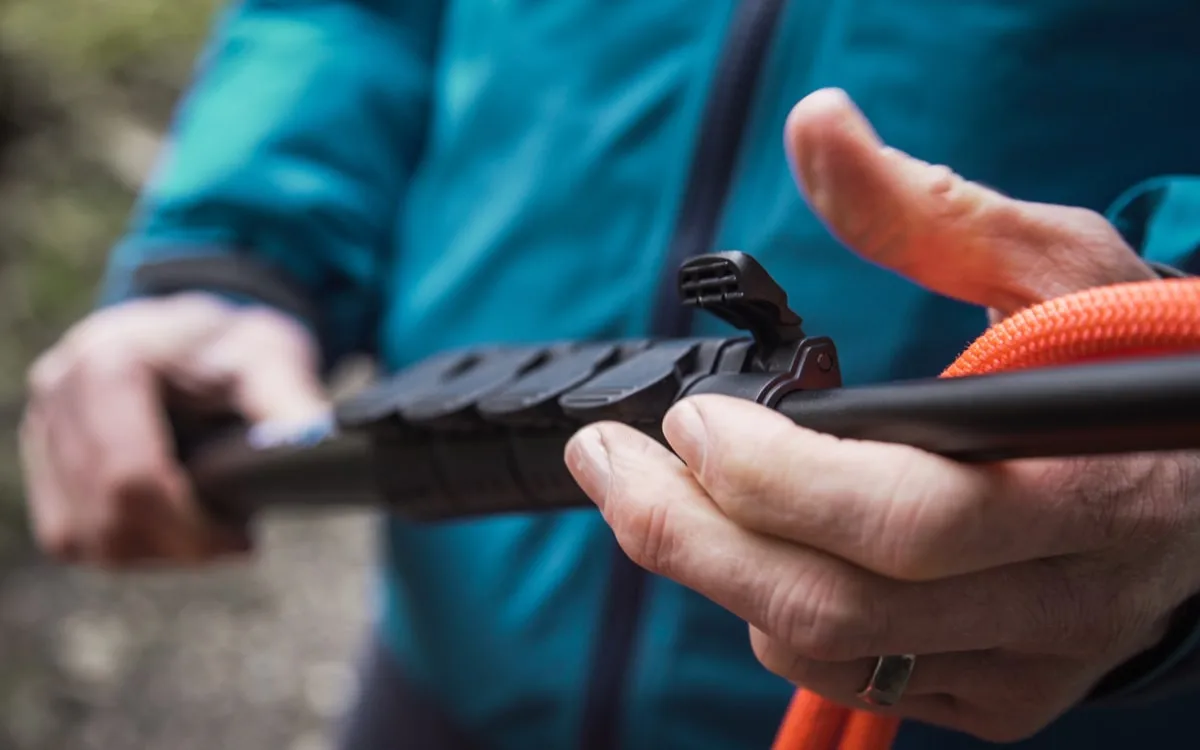 Beta Climbing Designs BetaStick EVO Ultra Long