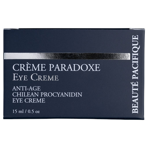 Beauté Pacifique Paradoxe Eye Cream, 15 ml