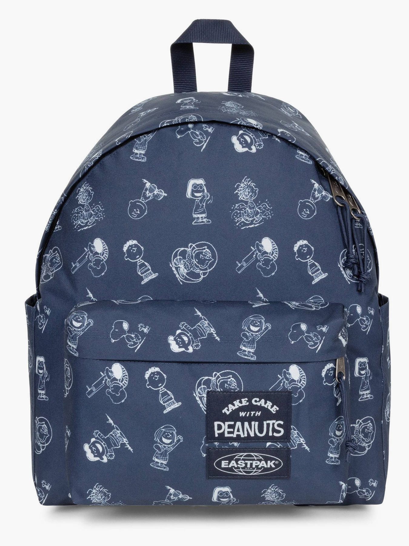 Sac  dos 1 compartiment + PC 14