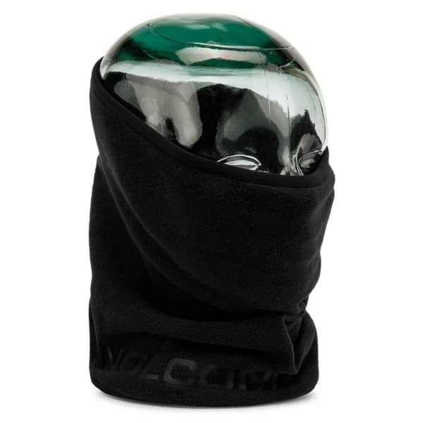 Tour de cou VOLCOM REMOVABLE NECKBAND BLACK