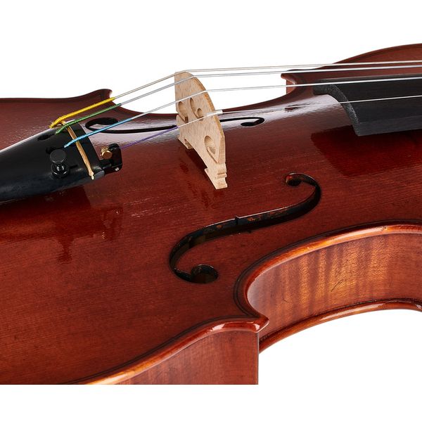 Karl Höfner Stradivari 4/4 Violin Outfit