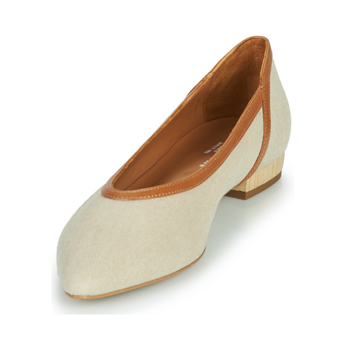 JB Martin - TORRENT - TOILE BEIGE