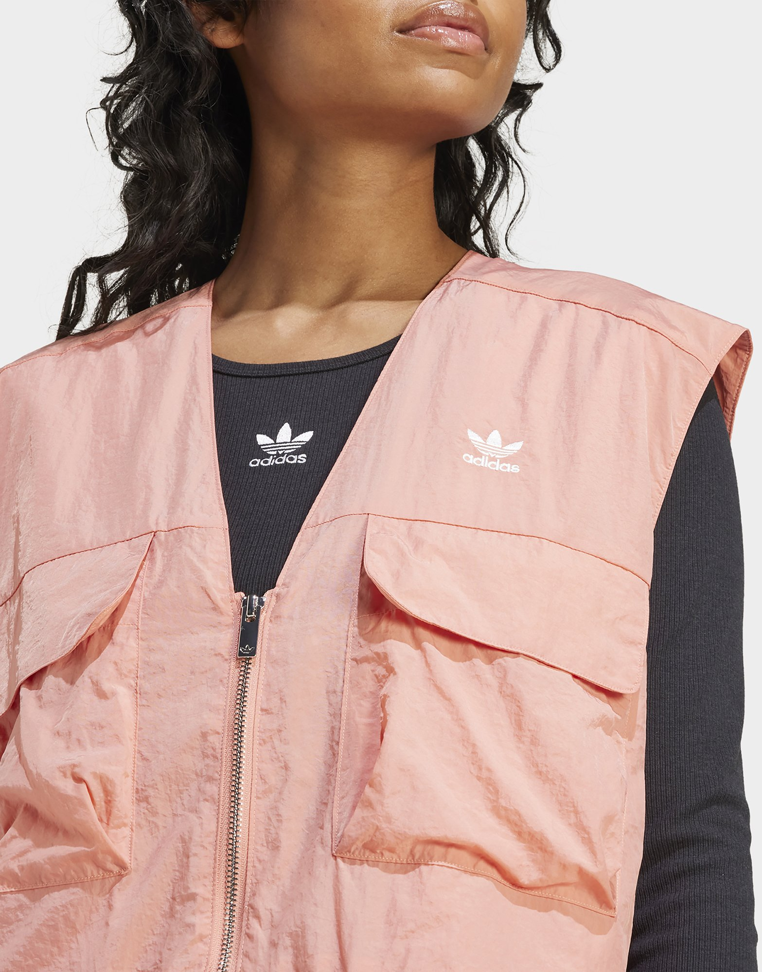 adidas Originals Veste sans manches