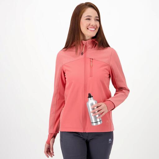 Boriken Softshell