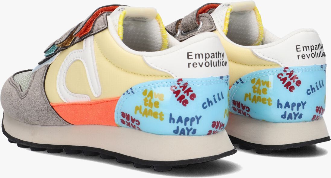 DUUO multi duuo lage sneakers calma kid boys