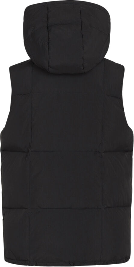 Heartmade Belasa vest HM Black