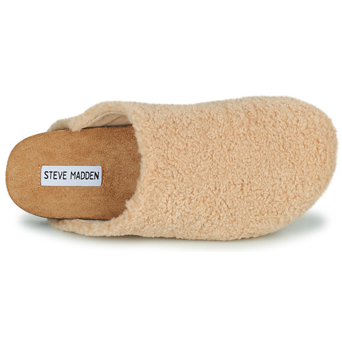 Steve Madden - VESA - Beige