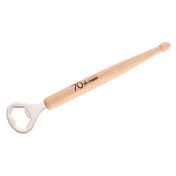 Thomann Bottle Opener 70th Anniversary