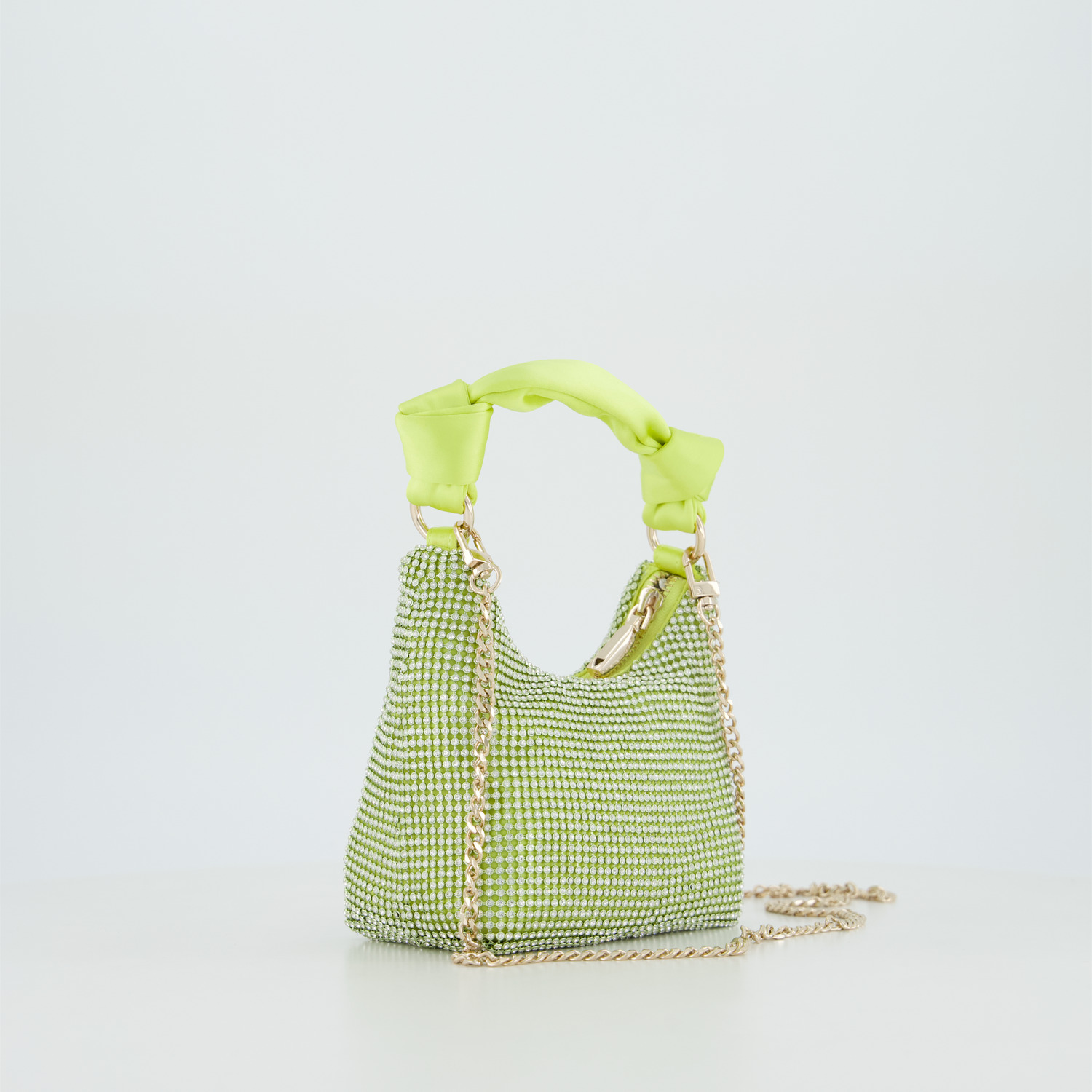 GUESS LUA MINI HOBO