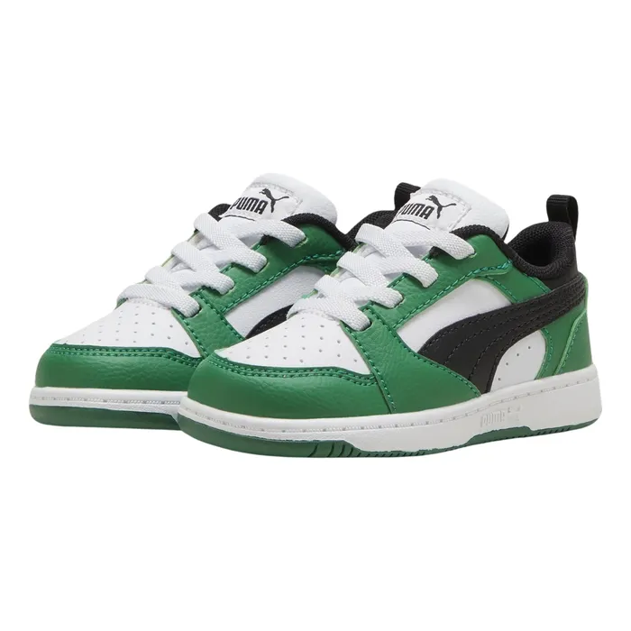 Puma Rebound V6 Lo AC Inf Sneakers Junior