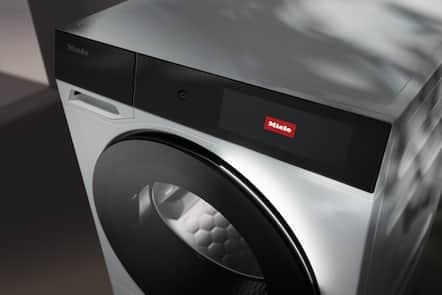 Miele Tørretumbler TQ 1000 WP Nova Edition