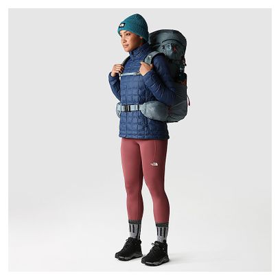 Doudoune The North Face Thermoball Eco 2.0 Femme Bleu