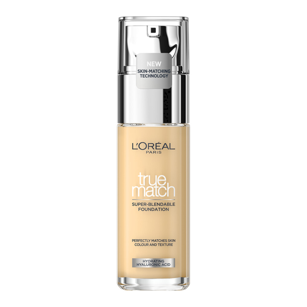 L'Oréal True Match Foundation 1.R/ 1.C30 ml